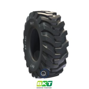 Dæk 12.5/70x16/8 TL AT-621 125A2