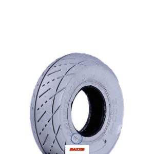 Dæk 3.00x4/4 C-920 Grå