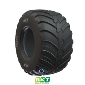 Dæk 520/50R17 TL FL-637 151D/148E