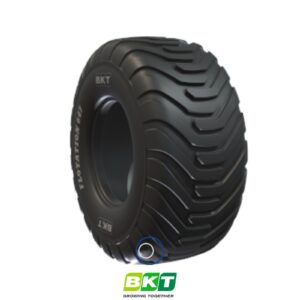 Dæk 260/75x15.3 TL FL-647 131A8