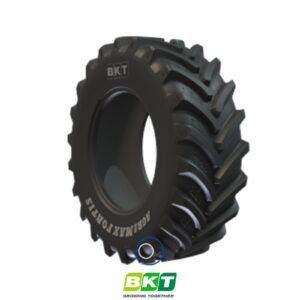 Dæk 600/70R30 TL Fortis 161A8/158D