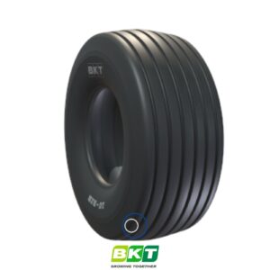 Dæk 16x6.50-8/10 TL LG-RIB