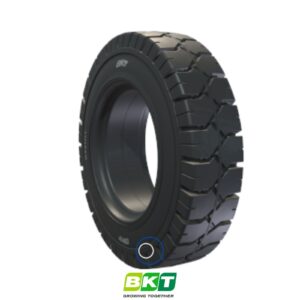 Massivtruckdæk 6.00-9 Maglift Std