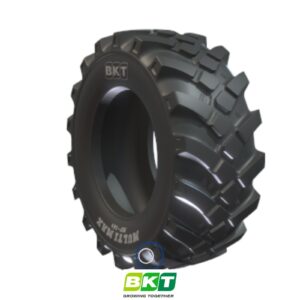 Dæk 445/65R22.5 TL MP-569 169J