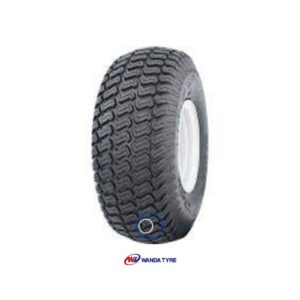 Dæk 16x6.50-8/6 TL P-332