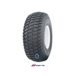 Dæk 9x3.50-4/4 TL P-5012