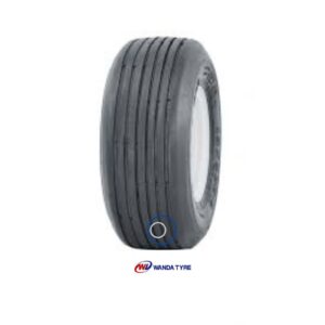 Dæk 15x6.00-6/4 TL P-508