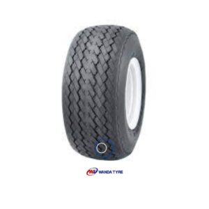 Dæk 18x8.50-8/6 TL P-509