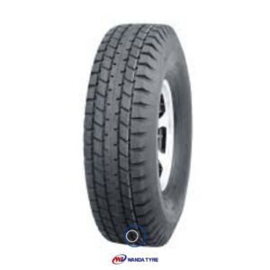 Dæk 6.90/6.00x9/10 TL P-810 133M