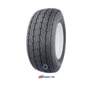 Dæk 16.5x6.5-8/6 TL P-815 72M