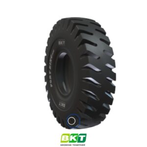 Dæk 18.00x25/40 TL PORT-KING
