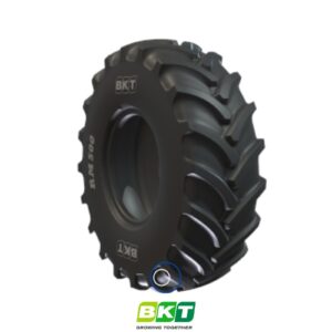 Dæk 500/85R24 TL RM-500 182A8