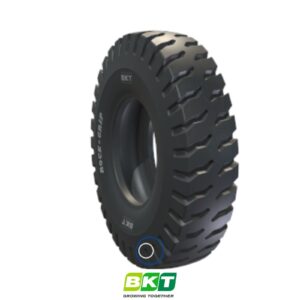 Dæk 14.00x24/24 TL ROCK-GRIP Port IND4