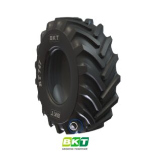 Dæk 460/70R24 TL RT-747 152A8/B
