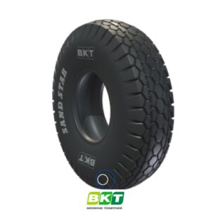 Dæk 9.00x13/10 TT SandStar 119A8