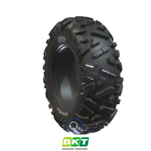 Dæk 25x10.00R12 TL Sierra-Max 50J