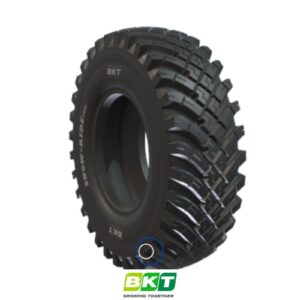 Dæk 10x16.5/6 TL Snow-Ride