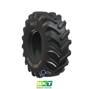 Dæk 1050/50R32 TL Teris 184A8/181B CHO