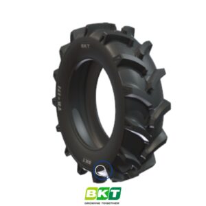 Dæk 5.00x12/6 TT TR-171 67A6