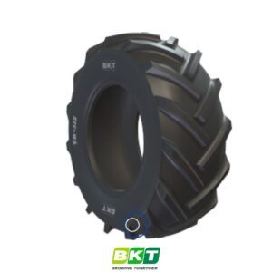 26x12.00-12/8 TL TR-315 5/80/115 Sølv