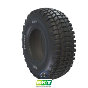 Dæk 18x7.00-8/6 TL TR-360