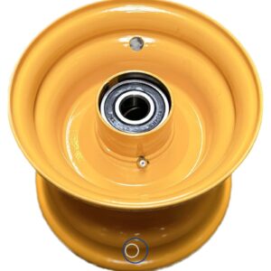 EK 4.50ax6h2 6205z/6304RS Gul