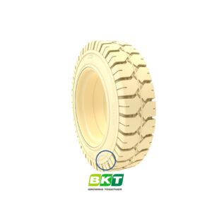 Massivtruckdæk 6.00-9 Maglift Lip Nonmarking