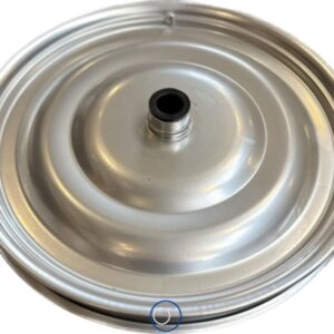 HDL325 S GL20x90 Sølv