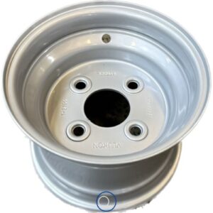 Fælg 8.50Ix8 S 4/M13.5/60/100