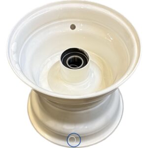EK 7.00x8 S 6205/6205RS Hvid