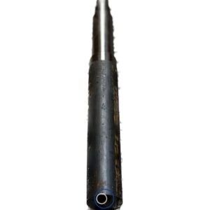 Aksel F. EK Ø30x241 m/møtrik