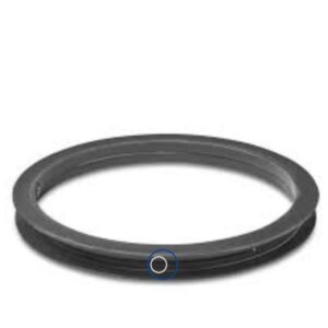 Drejekrans 0650mm    U01N065