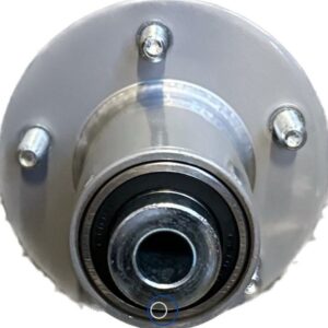 Gaffelnav GC  6206RS 200-20.4