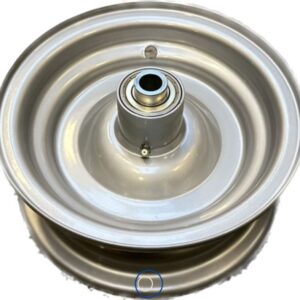 GK 3.00D-8 25x100 6205RS Sølv
