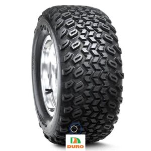Dæk 20x10.00-8/4 TL HF-244