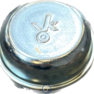 Navkapsel 47mm f.Vlukon
