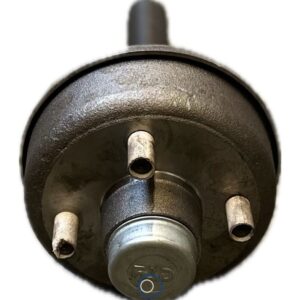 B-Nav 425kg. Ø35x200 4/56/100