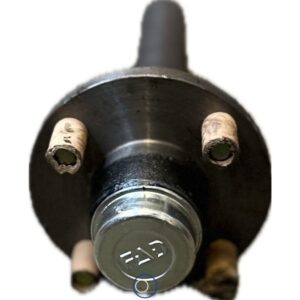Nav 425kg. Ø35x200 4/59/100
