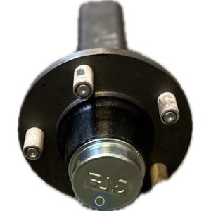 Nav 900kg. Ø40x150 5/80/115