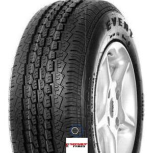 Dæk 175/75R16C 101/99R ML609 TL