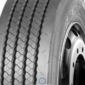 Dæk 205/65R17.5 16 PR AFL-866  129J