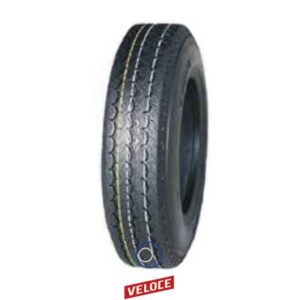 Dæk 4.50x10/6 TL KT-715 76M