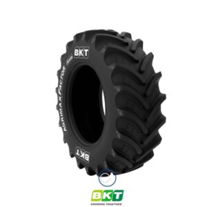 Dæk 380/70R24 TL Factor 125D