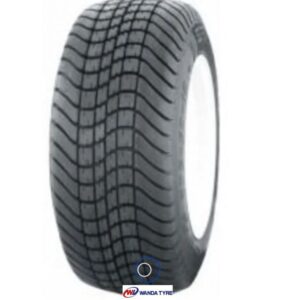 Dæk 205/30-12 TL P-825 70B