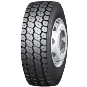 Dæk 445/65R22.5 TL 169D LM539F Regummi